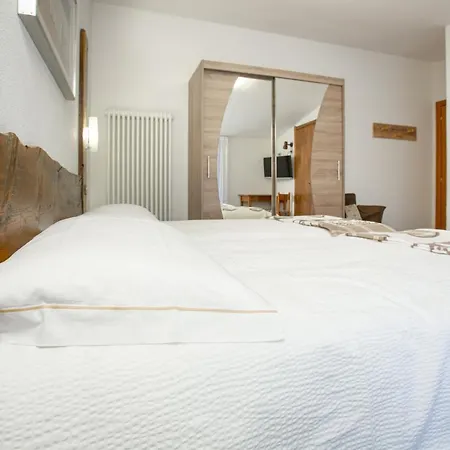 Biancospino Hotel 3*