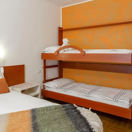 Hotel Biancospino Lanzada
