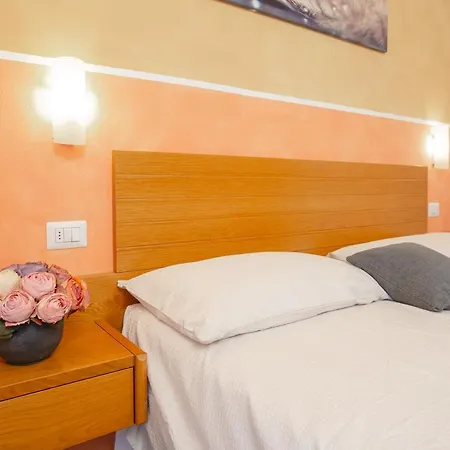 Biancospino Hotel Lanzada