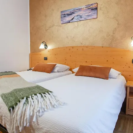 Biancospino Hotel Lanzada