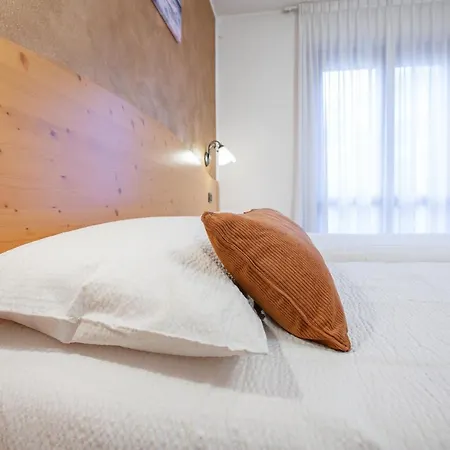 Hotel Biancospino