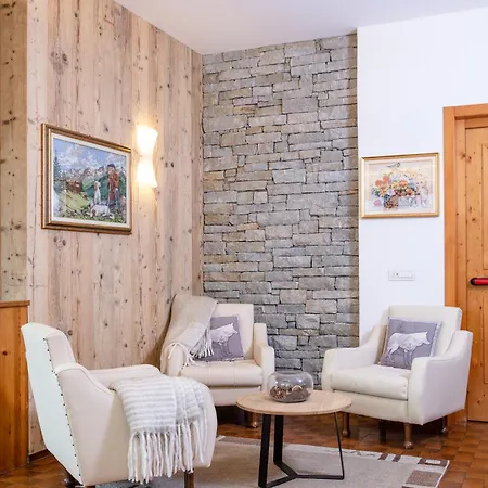 Biancospino Hotel Lanzada