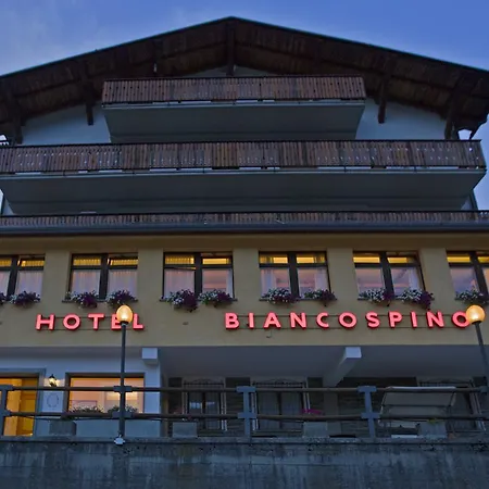 Hotel Biancospino 3*